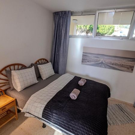 Tenerife Lizards - Apartment In The First Line Callao Salvaje Ngoại thất bức ảnh