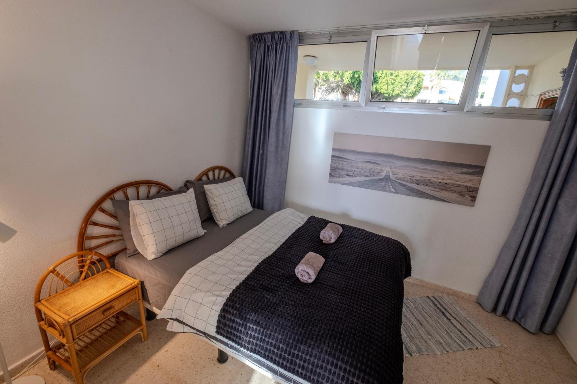 Tenerife Lizards - Apartment In The First Line Callao Salvaje Ngoại thất bức ảnh