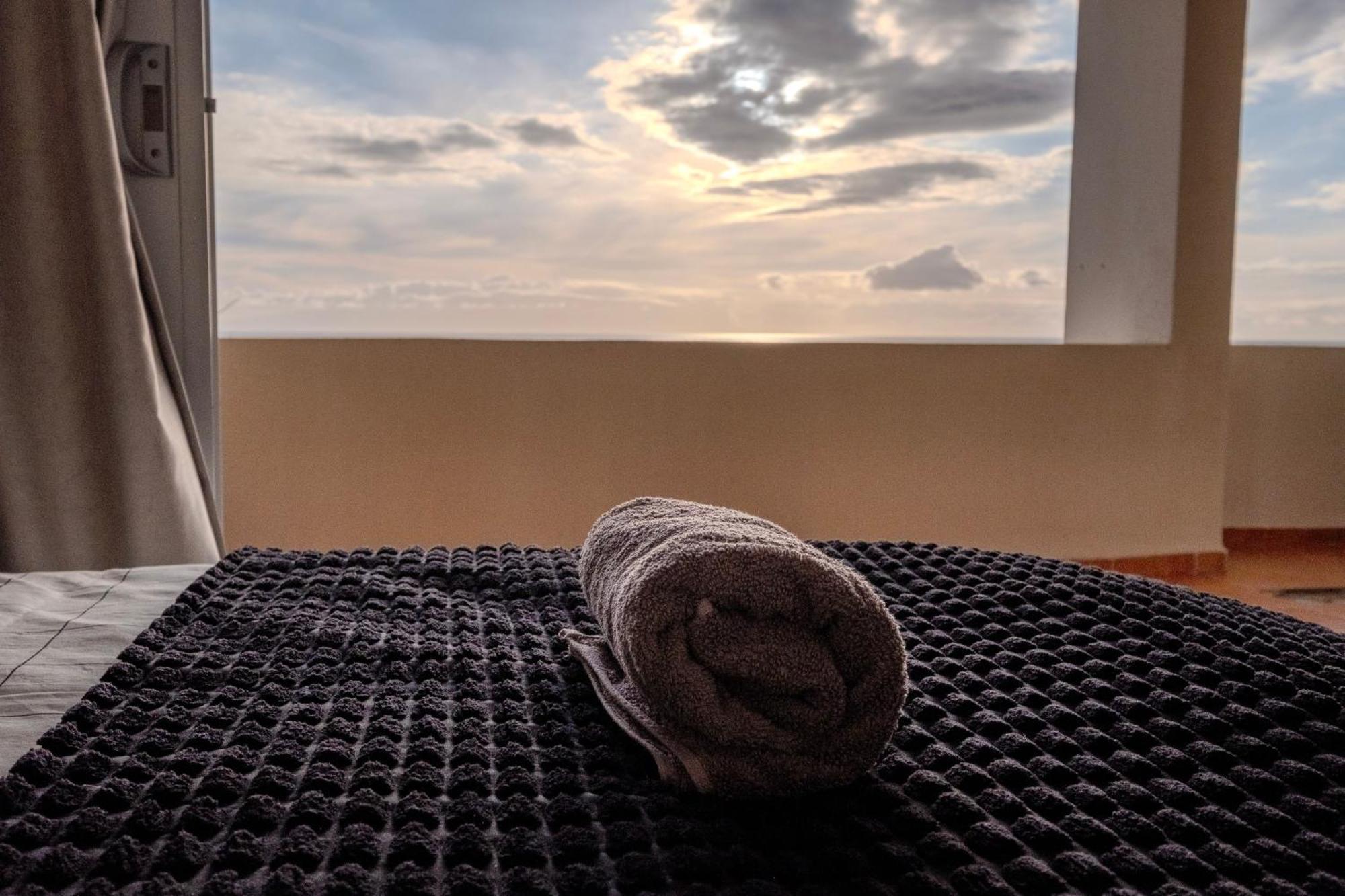 Tenerife Lizards - Apartment In The First Line Callao Salvaje Ngoại thất bức ảnh
