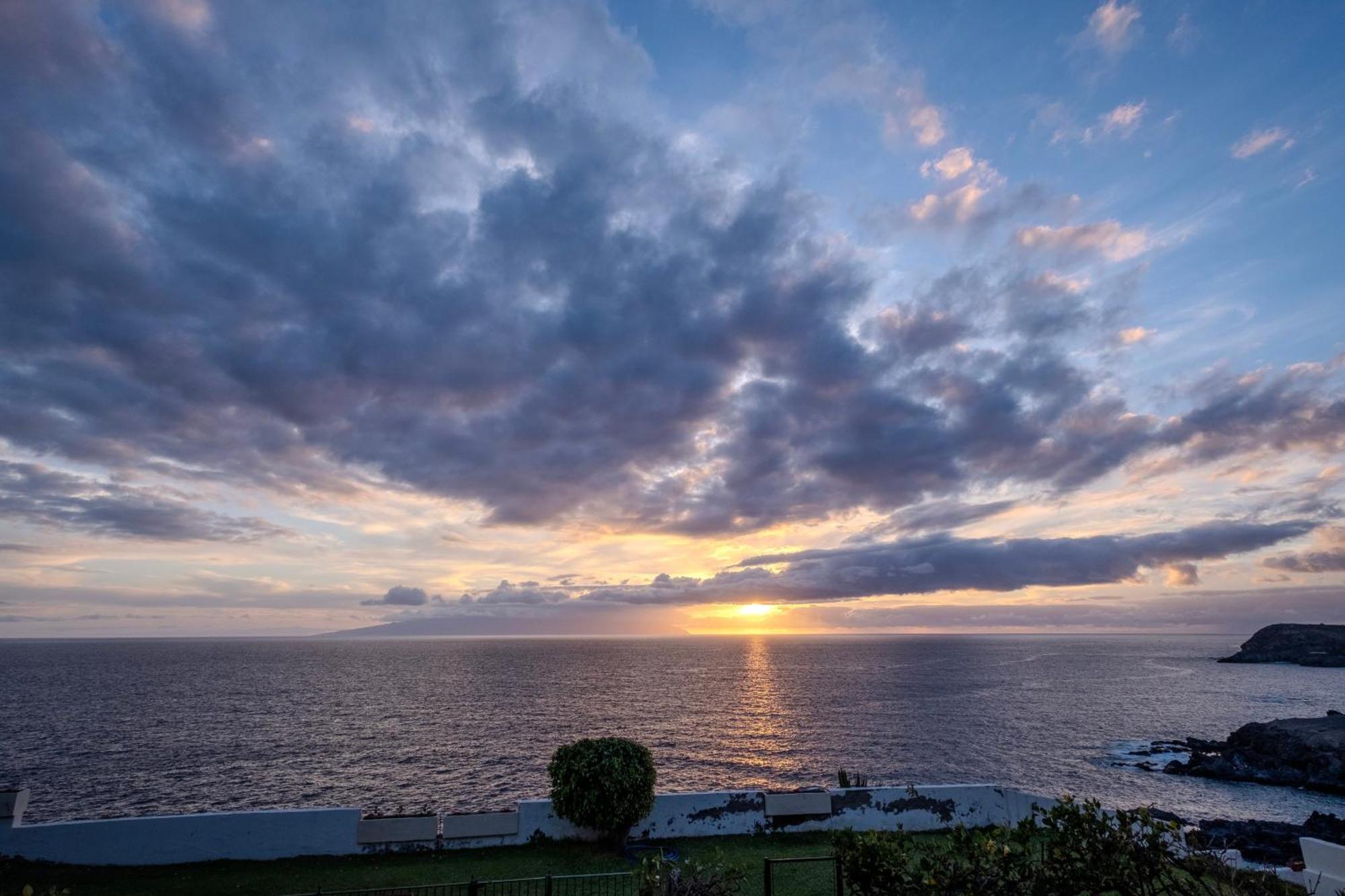 Tenerife Lizards - Apartment In The First Line Callao Salvaje Ngoại thất bức ảnh