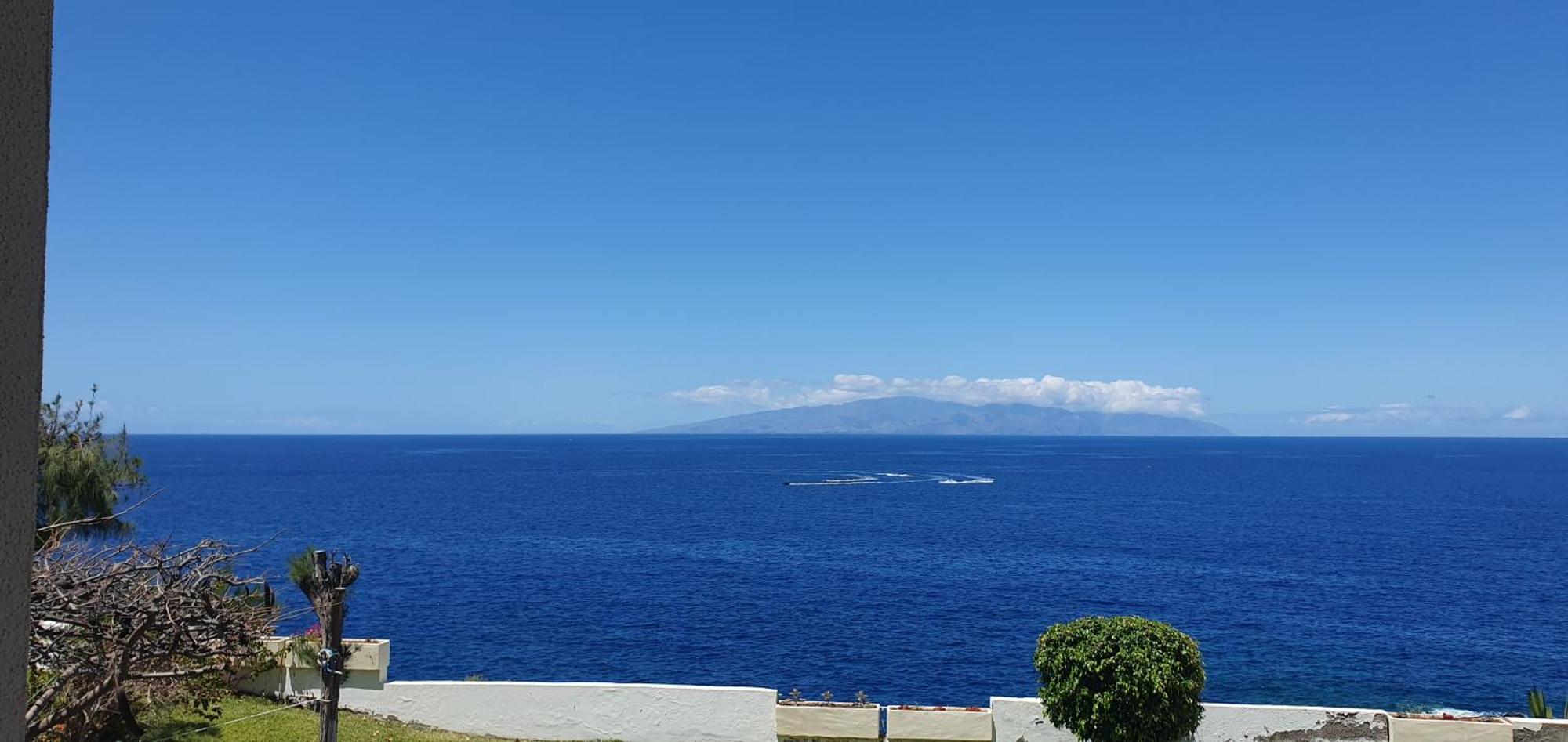 Tenerife Lizards - Apartment In The First Line Callao Salvaje Ngoại thất bức ảnh