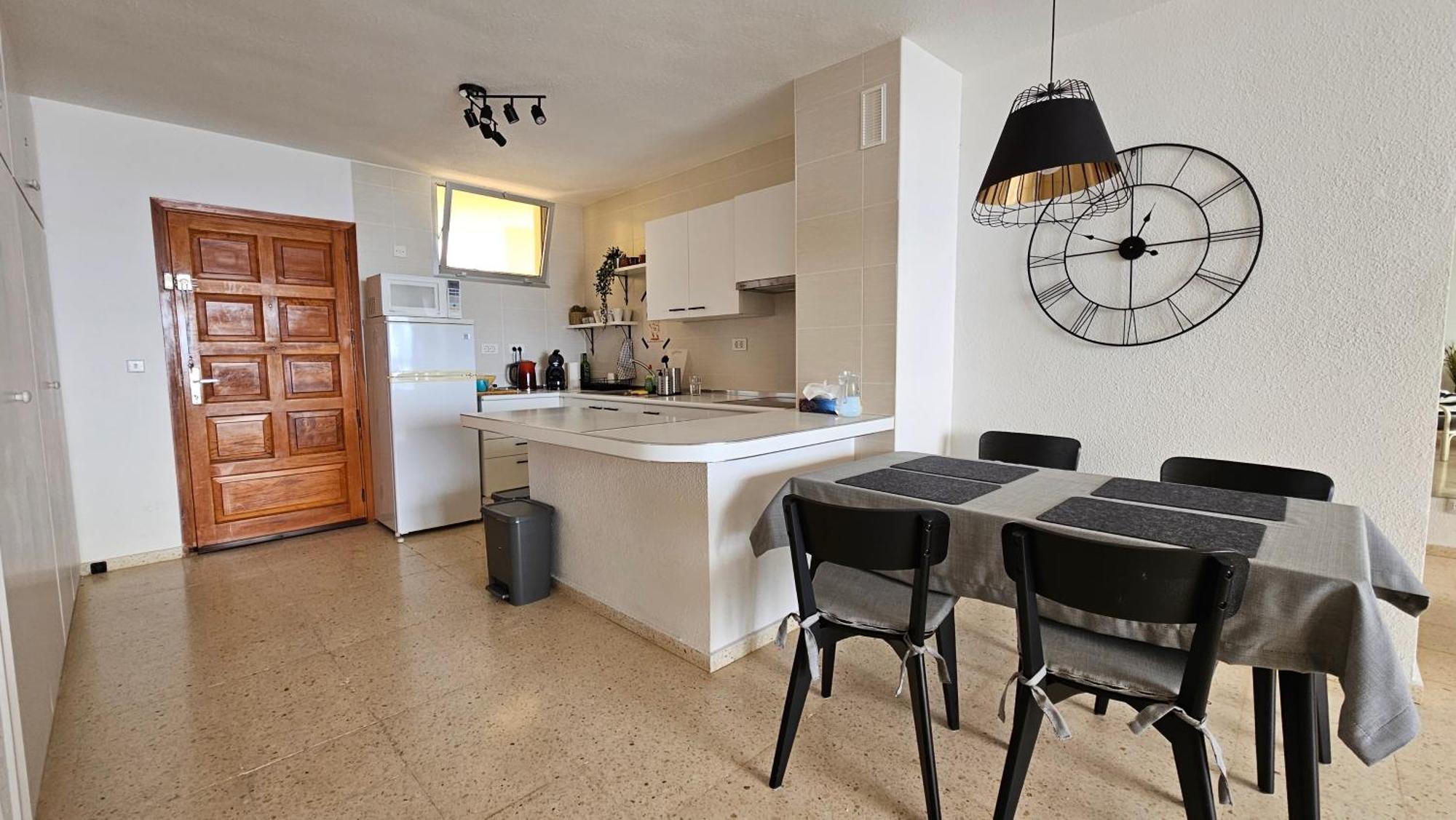 Tenerife Lizards - Apartment In The First Line Callao Salvaje Ngoại thất bức ảnh